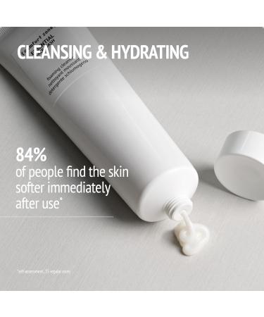 Comfort Zone Cleansing & Hydrating Face Duo with Essential Face Wash (30ml) and Hydramemory Rich Sorbet Cream (30ml) Strengthen and Hydrate Face Skin Barrier (2 Piece Set) - Buy Online on GoSupps.com