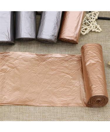Trash Can Liners Garbage Bags Leak Proof Bags Bathroom Kitchen Bedroom 20 Pcs/Roll * 10Rolls - Buy Online on GoSupps.com