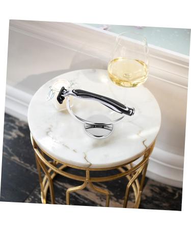 Doitool Razor Holder - Elegant Storage Solution for Razor Tools | Ideal Gift for Men - Buy Online on GoSupps.com