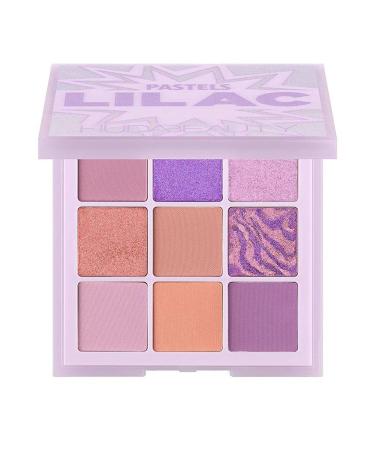 Huda Huda Beauty Pastel Obsession Eyeshadow Palette (Lilac)