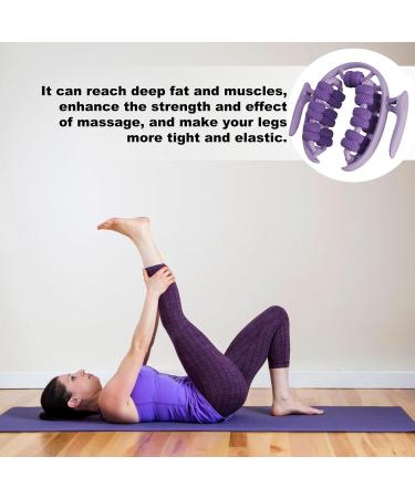 Buy Portable Roller Massage Device | Multifunctional Hand-Rolling Massager for Arms & Legs - Best International Shipping! - Buy Online on GoSupps.com