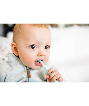 Nip 37086 Dental Care Starter Set - Multi-Coloured | International Shipping Available - Buy Online on GoSupps.com