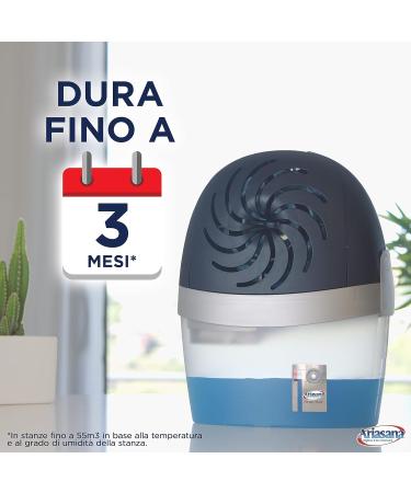 Ariasana 2091843 Aero 360 Refill Tab - Fruit Energy Orange Scent 450g | International Shipping Available - Buy Online on GoSupps.com