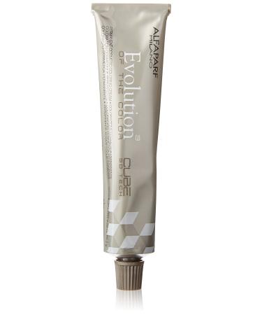 Alfaparf Chemical Hair Dyes Evolution of The Color 8.13 Light Ash Golden Blonde 2.05 Ounce by AlfaParf