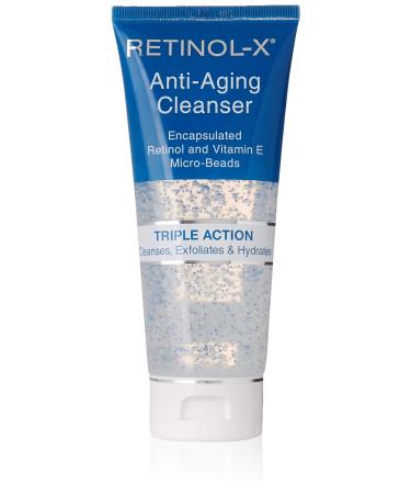 Anti-Aging Gel Cleanser 4 Ounce