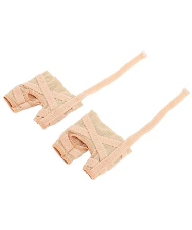 Huairdum Hallux Valgus Corrector - Bunion Pain Relief | 1 Pair | Comfortable & Effective Daily Use - Buy Online on GoSupps.com