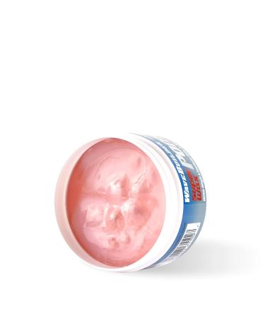 WAVEBUILDER Advanced Formula Super Wax Pomade 3.5 OZ | Buy Internationally - Best Hair Styling for All Hair Types - Buy Online on GoSupps.com