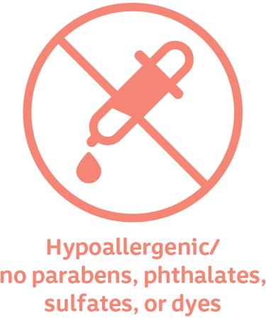 Johnson's Baby Skin Nourish Vanilla Oat Wash 16.9 fl oz - Gentle Cleansing for Soft Skin - Buy Online on GoSupps.com