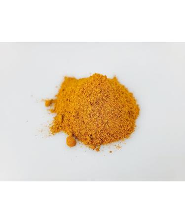 Entirely Ingredients - Tikka Masala 100g - Tandoori Spice Mix Meat Rub Premium quality - Buy Online on GoSupps.com