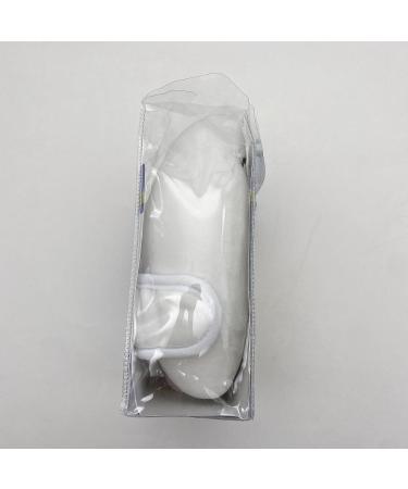 Baby Adjustable Head Neck Support - Banana Shape Travel Pillow for Car Seat & Stroller - Buy Online on GoSupps.com