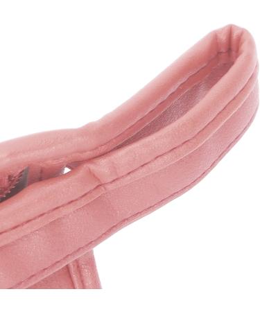 Hair Dryer Travel Case Large Capacity Water Resistant Hanging Hair Dryer Carrying Bag for Gym for Business Trip for Home Use(pink) - Buy Online on GoSupps.com