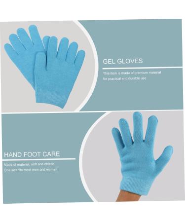  Ipetboom Ipetboom Sleep Gel for Dry Hands Therapeutic Moisturizing Cotton Pads - Buy Online on GoSupps.com