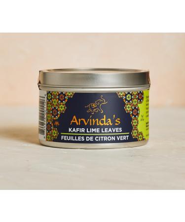 Arvinda's Kafir Lime Leaves - Buy Online on GoSupps.com