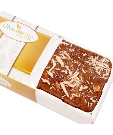 Ghasitaram Gifts Valentine Gifts - Bournvita Fudge