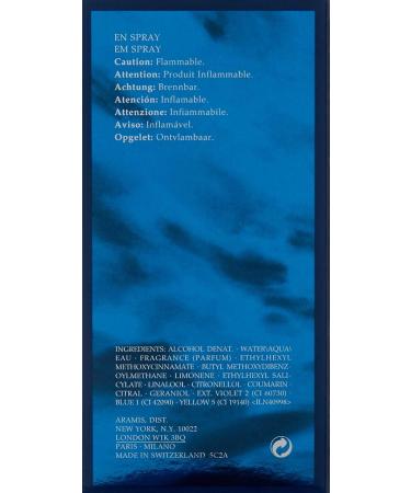 Aramis Adventurer Cologne Eau De Toilette Spray 30ml/1oz - Buy Online on GoSupps.com