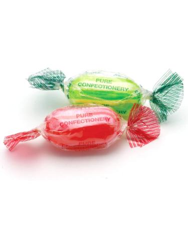 Fruity Sherbets - 200g Hard Boiled Sweets