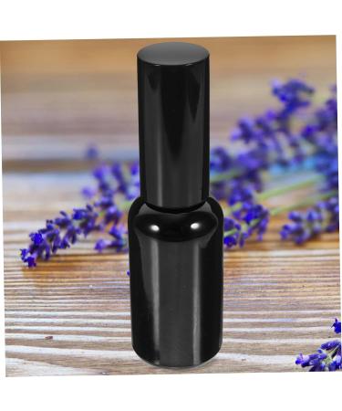 FRCOLOR 48 Pcs Glass Essential Oil & Perfume Bottles - Empty Travel Spritzer & Fragrance Bottles for Essential Oils Sprays & Cosmetics - Buy Online on GoSupps.com