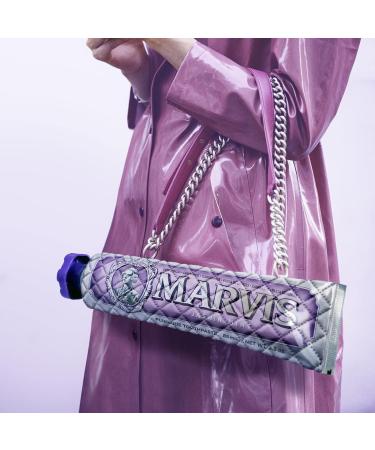 Buy Marvis Jasmine Mint Toothpaste - 3 85 ml | Aromatic Healthy Gums & Lasting Freshness - Buy Online on GoSupps.com