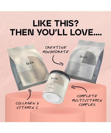 Bulk Micellar Casein Protein Powder Protein Shake Strawberry 2.5 kg Packaging May Vary Strawberry 2.5kg - Buy Online on GoSupps.com