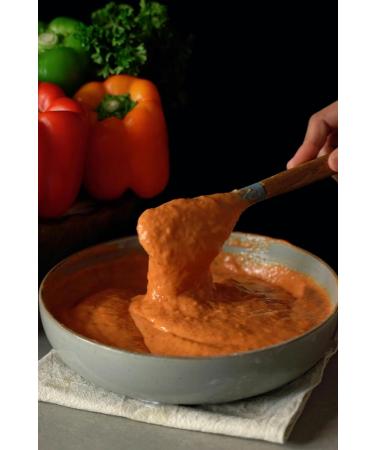  LA PLANTIGO Smoked sweet paprika 500g- LA PLANTIGO - Buy Online on GoSupps.com