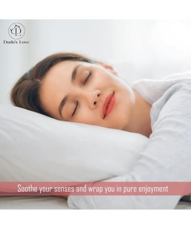 Dude's Love - Berry Edible Full Body Massage Oil - Revitalising Detoxifying & No Stain | Non-Sticky Aromatherapy Oil with Lime & Juniper Berry Essential Oil - 250 ML Lush Love - Berry 250 ml (Pack of 1) - Buy Online on GoSupps.com