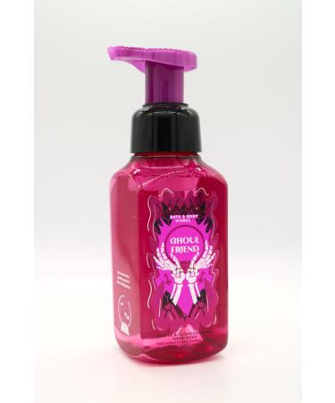 Ghoul Friend Bath and Body Gentle Foaming Hand Soap 8.75 fl oz