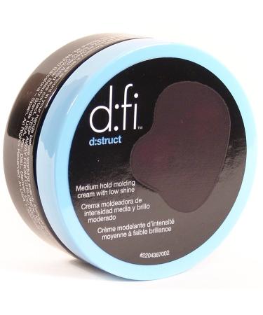 D:Fi Aemrican Crew: D:struct Molding Creme 2.65 oz