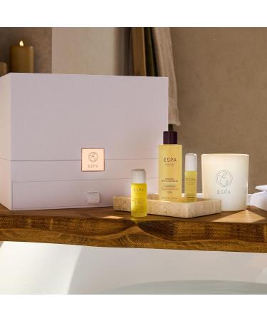 ESPA Positivity Collection Gift Set - $148 Value | International Shipping Available - Buy Online on GoSupps.com