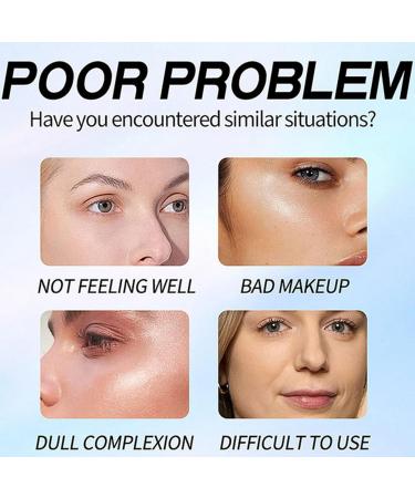 Stick Blush - Multi-Function Cream Blush for Eyes - Dual-Ended Moisturizing Instant Color - Ideal for Daily Use and Travel - Buy Online on GoSupps.com