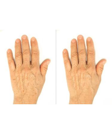 Vitality Precision Skin Micro-Exfoliating Scrub - Revitalize Your Skin with Our Internationally Shipped Exfoliant - Buy Online on GoSupps.com