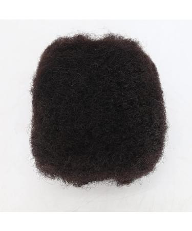 Buy TOWAWM Afro Kinky Bulk Human Hair - Natural Black #1b 30g | Perfect for Dreadlocks Twists & Braids (8 Inches) - Fast International Shipping - Buy Online on GoSupps.com