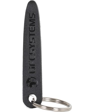Lifesystems Tick Tweezers - Fast and Effective Tick Removal Tool - Buy Online on GoSupps.com
