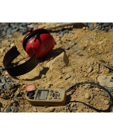 Kestrel 5700 Ballistics Weather Meter with Hornady 4DOF - Precision Shooting Essential - Buy Online on GoSupps.com