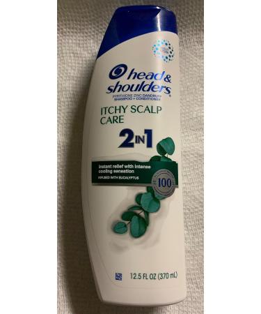 Buy Head & Shoulders Shampoo - Effective Dandruff Relief | Fast International Shipping - Buy Online on GoSupps.com