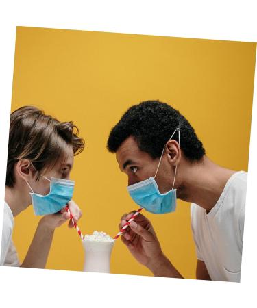 Shop Minkissy 20st Mask Hooks - Adjustable Anti-Slip Ear Ropes & Clothes Rack Hanger for Ultimate Mask Comfort - Buy Online on GoSupps.com