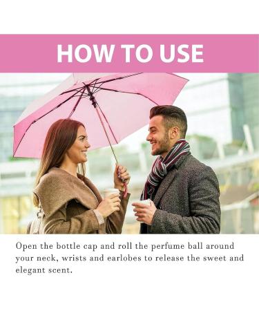 Venom Pheromone Perfume for Women Enhanced Scent Pheromone Perfume Women's Eau de Perfumes & Fragrances Long Lasting Pheromone Roll-On Perfume for Women (3PCS) - Buy Online on GoSupps.com