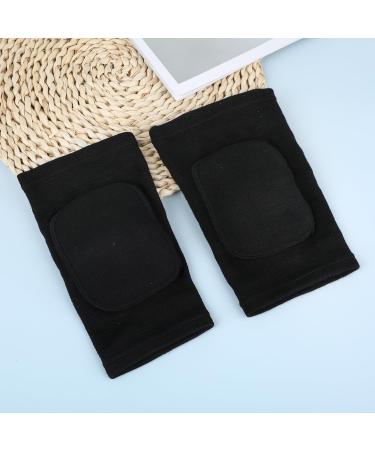 Sibba Kids Knee Pads | Soft Breathable Anti-Slip Knee Protector for Sports & Activities - Volleyball Dance Yoga & More - Buy Online on GoSupps.com
