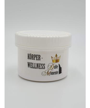 Fragrant Moments Shea Butter 300g 100% pure & naturally refined