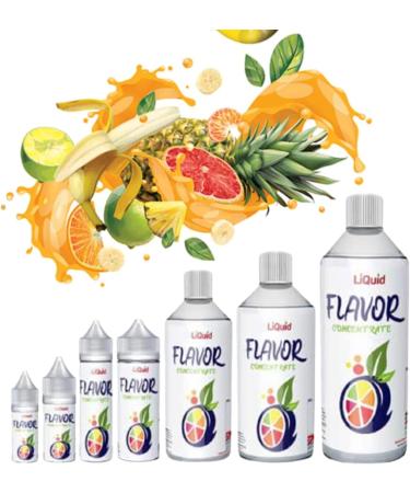 oceanevo Food Flavoring 10ml Highly Concentrated Food Flavour Natural Liquid Essence for Baking Cooking Sweets Cakes Shakes (Strawberry) - Buy Online on GoSupps.com