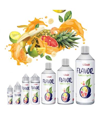 oceanevo Food Flavoring 30ml Highly Concentrated Food Flavour Natural Liquid Essence for Baking Cooking Sweets Cakes Shakes (Pinkman)