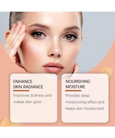  WRANBAO Wilde Parakresse Facial Oils - Enhances Skin Radiance - Moisturizing Facial Oil - Nourishes and Smoothes Fine Lines Moisturizing - Face Serum - For Most Oils - 5 Pack - Buy Online on GoSupps.com