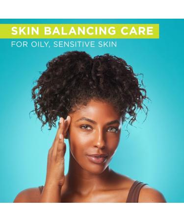 Cur l Skin Balancing Care Oil Control Hydrating Water Essence 150ml - Buy Online on GoSupps.com