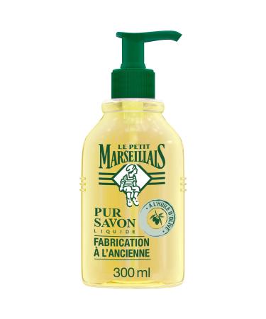 Le Petit Marseillais Liquid Hand Soap OLIVE