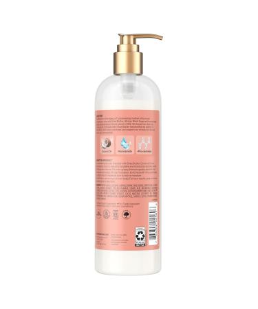 Buy SheaMoisture Illuminating Body Lotion - Coconut Oil & Hibiscus for 24H Moisture | Radiant Skin Glow - 16 oz - Buy Online on GoSupps.com