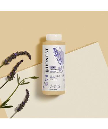 Buy The Honest Company Calm Bubble Bath - Lavender, 12 Fl Oz | Soothing Relaxation - Buy Online on GoSupps.com