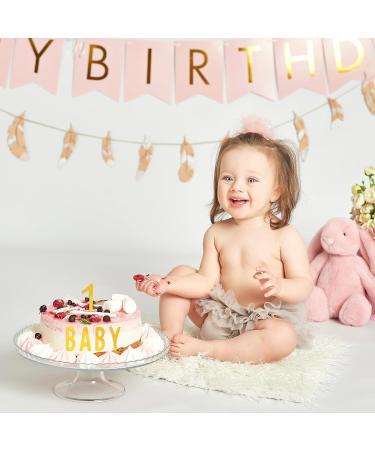 Ouligay 124Pcs Acrylic Letters Cake Topper Gold 0-9 Number Cake Toppers with A-Z Letter Cupcake Decorations for Wedding Birthday Baby Shower Party Cake Decorations - Buy Online on GoSupps.com