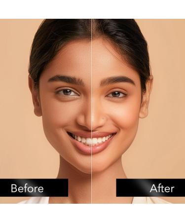 Buy Peaches N Cream Tinted Face Moisturizer | Lightweight Non-Oily Gel for Radiant Glow | 1.23 Oz (35g) - International Shipping Available - Buy Online on GoSupps.com