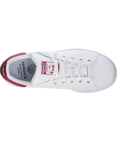 adidas Men's Supernova Running Shoe 5.5 UK - Ftwr White/Bold Pink - Buy Online on GoSupps.com