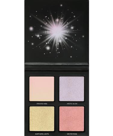 HUDA BEAUTY Winter Highlighter Palette NEW