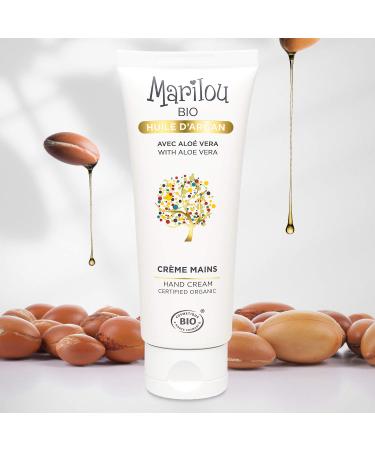 Marilou: Premium Eco-Friendly Products for Global Shipping | Shop Now - Buy Online on GoSupps.com